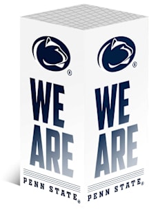 Penn State Nittany Lions Xbox X Vinyl Wrap Computer Accessory