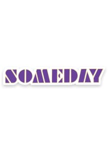 Minnesota Someday Stickers