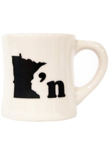 Minnesota 10oz Minnesotan Diner Mug