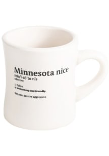 Minnesota Nice Diner Mug