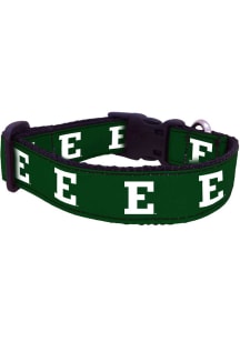 Eastern Michigan Eagles Team Logo Pet Collar