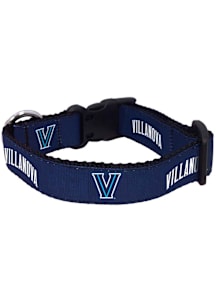 Villanova Wildcats Team Logo Pet Collar