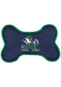 Notre Dame Fighting Irish Team Logo Pet Toy