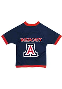 Arizona Wildcats Dog Pet Jersey