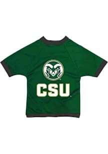 Colorado State Rams Dog Pet Jersey