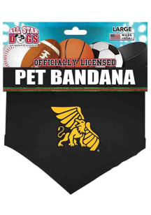 Missouri Western Griffons Logo Pet Bandana