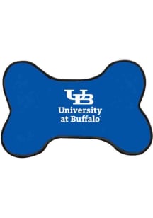 Buffalo Bulls Bone Squeak Pet Toy