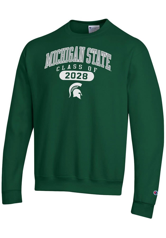 売れ筋商品|||コロシアム パーカー・スウェットシャツ アウター レディース Women's Green Michigan State Spartans Campanile Pullover Sweatshirt Green Women's M Colosseum Green Michigan State Spartans Campanile