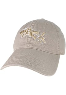 Drexel Dragons Relaxed Twill Adjustable Hat - Khaki