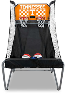 Tennessee Volunteers Pop-A-Shot Dual Shot Basketball Set