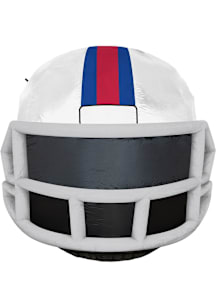 Buffalo Bills Blue Outdoor Inflatable Retro Helmet