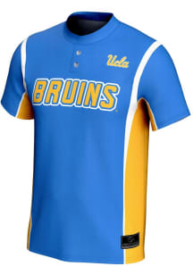 Youth UCLA Bruins White ProSphere Rival Baseball Jersey Jersey