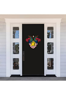 Army Black Knights 36" x 80" Banner - Black