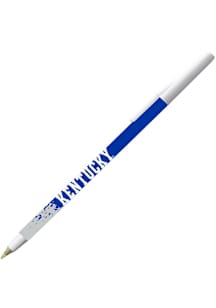 Kentucky Wildcats Single Superball Pen - Blue