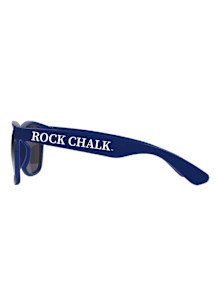 Kansas Jayhawks Campus Mens Sunglasses