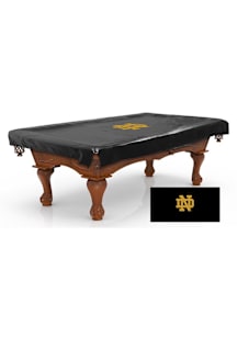 Notre Dame Fighting Irish Cover Pool Table