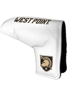 Army Black Knights White Tour Blade Putter Cover
