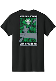 Summit Sportswear MAC Black Rowing Championship 2026 Short Sleeve T Shirt