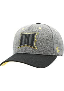 Playroom Drexel Dragons Youth Adjustable Hat - Grey