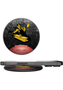 Pittsburgh Steelers Historic Legendary Wireless Phone Charger