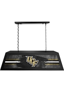 UCF Knights Long Black Billiard Lamp
