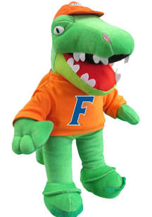 Florida Gators 14in Mascot Plush - Blue