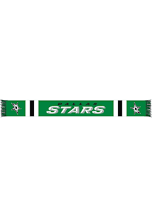 Dallas Stars Hook Mens Scarf