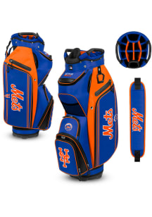 New York Mets Cart Golf Bag