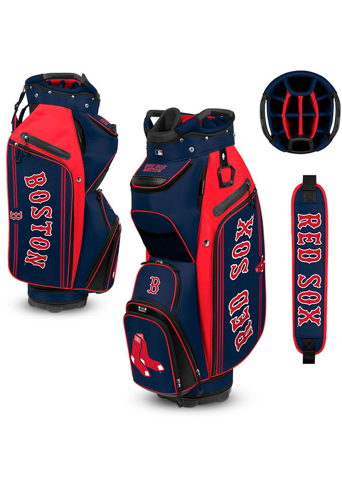 Team Golf Boston Red Sox Fairway Cart Golf Bag for sale online