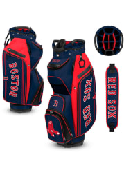 Boston Red Sox Cart Golf Bag