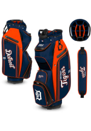 Detroit Tigers Cart Golf Bag