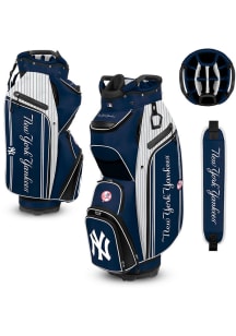 New York Yankees Cart Golf Bag