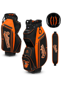 Baltimore Orioles Cart Golf Bag