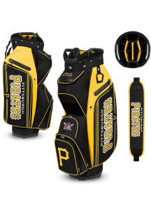 Pittsburgh Pirates Cart Golf Bag