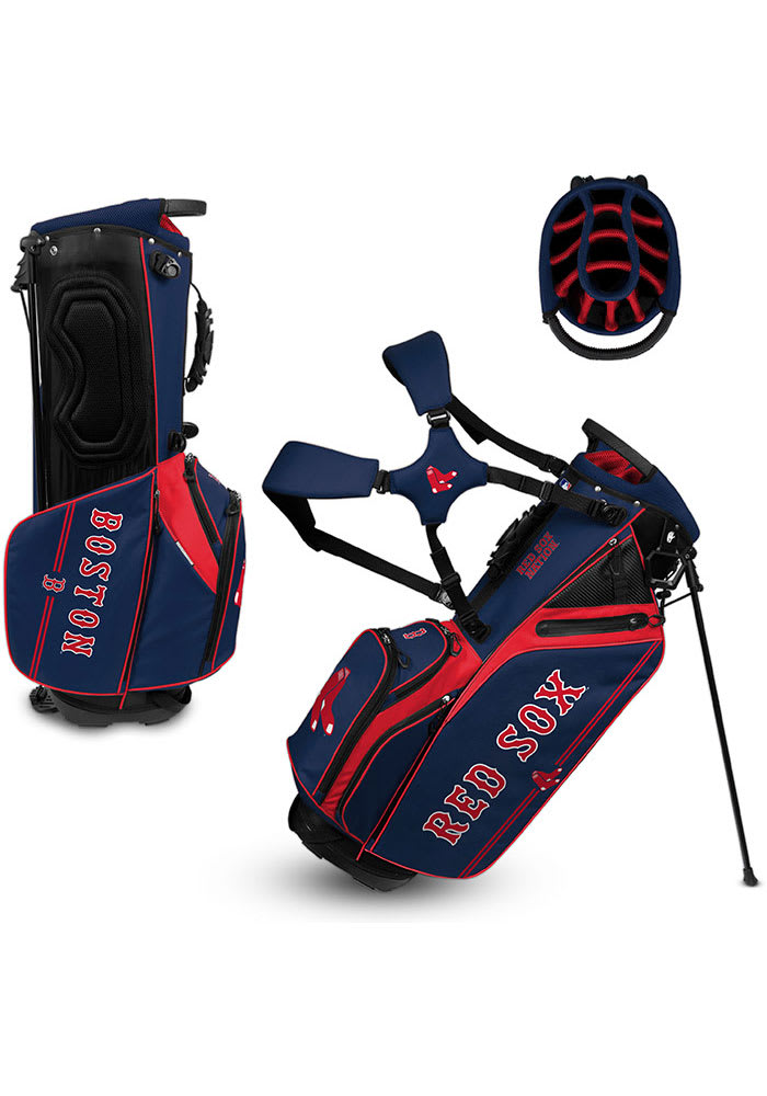 Boston Red Sox Stand Golf Bag SKU 43930-11 for Sale in Phoenix, AZ