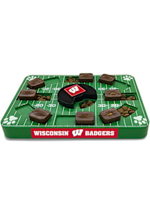 Wisconsin Badgers  Pet Toy