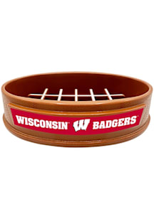 Wisconsin Badgers  Pet Toy