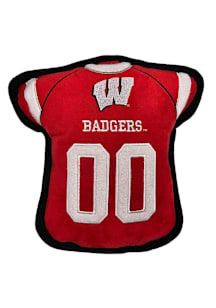 Wisconsin Badgers  Pet Jersey
