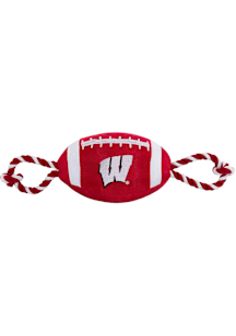 Wisconsin Badgers  Pet Toy