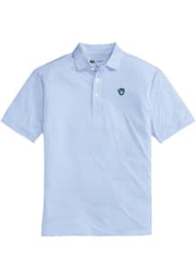 Onward Reserve Milwaukee Brewers Mens Light Blue Range Short Sleeve Fashion Polo