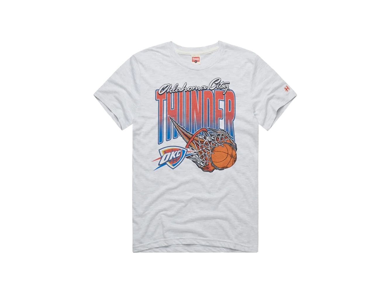 OKC Thunder Store OKC Thunder Jerseys, Hats, More at Rally House