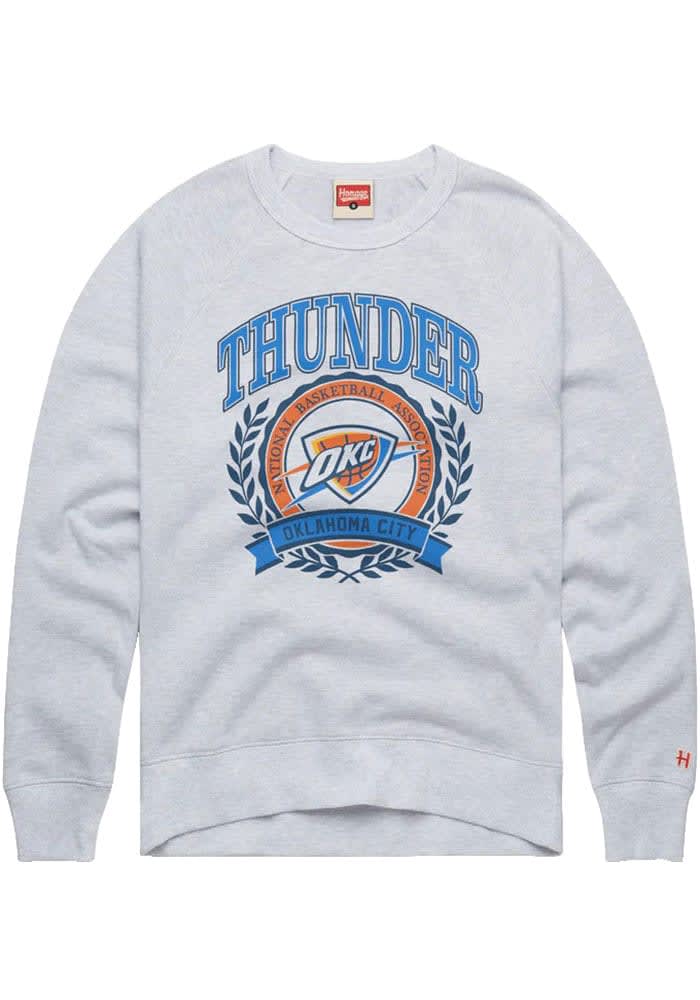 Vintage cheapest Orlando thunder sweater