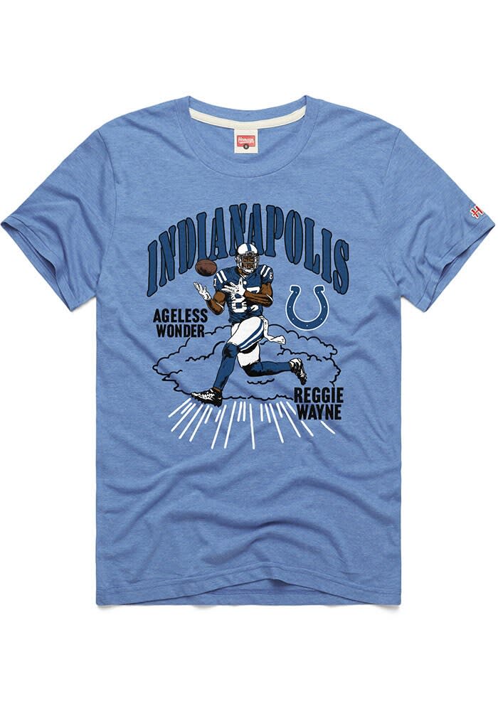 Indianapolis Colts T-Shirts | Colts Tees | Colts Shirts Vintage