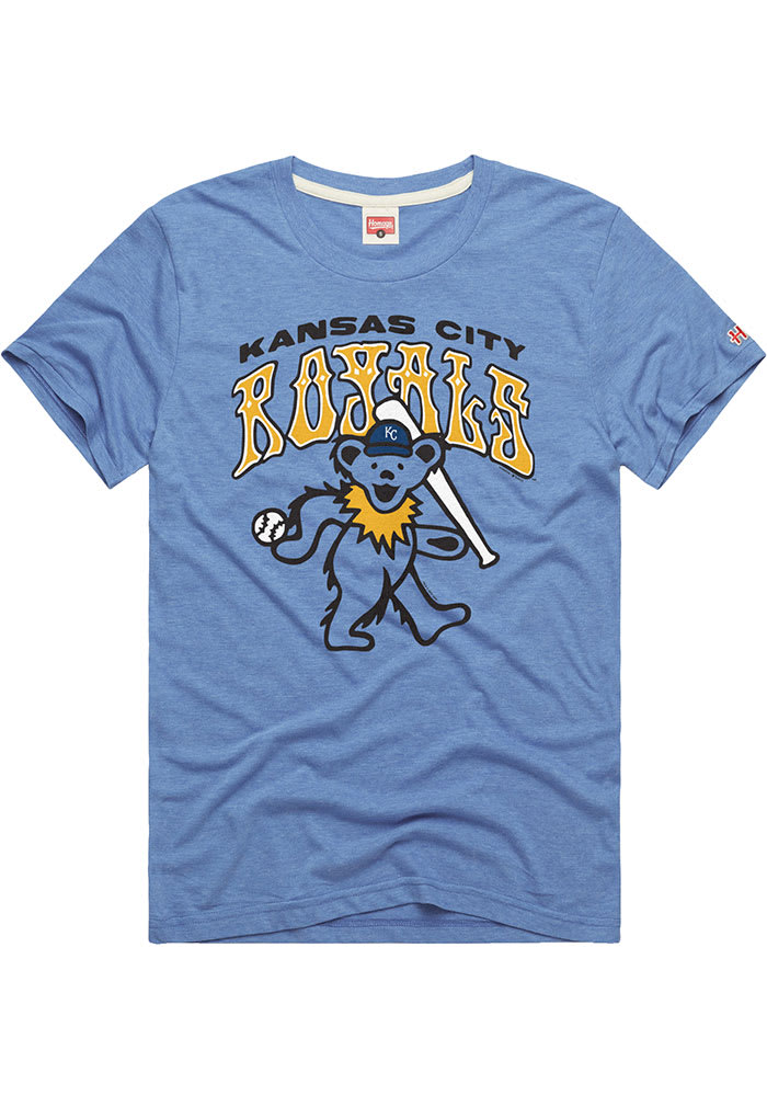 on Demand Municipal Stadium Kansas City Unisex Retro T-Shirt M