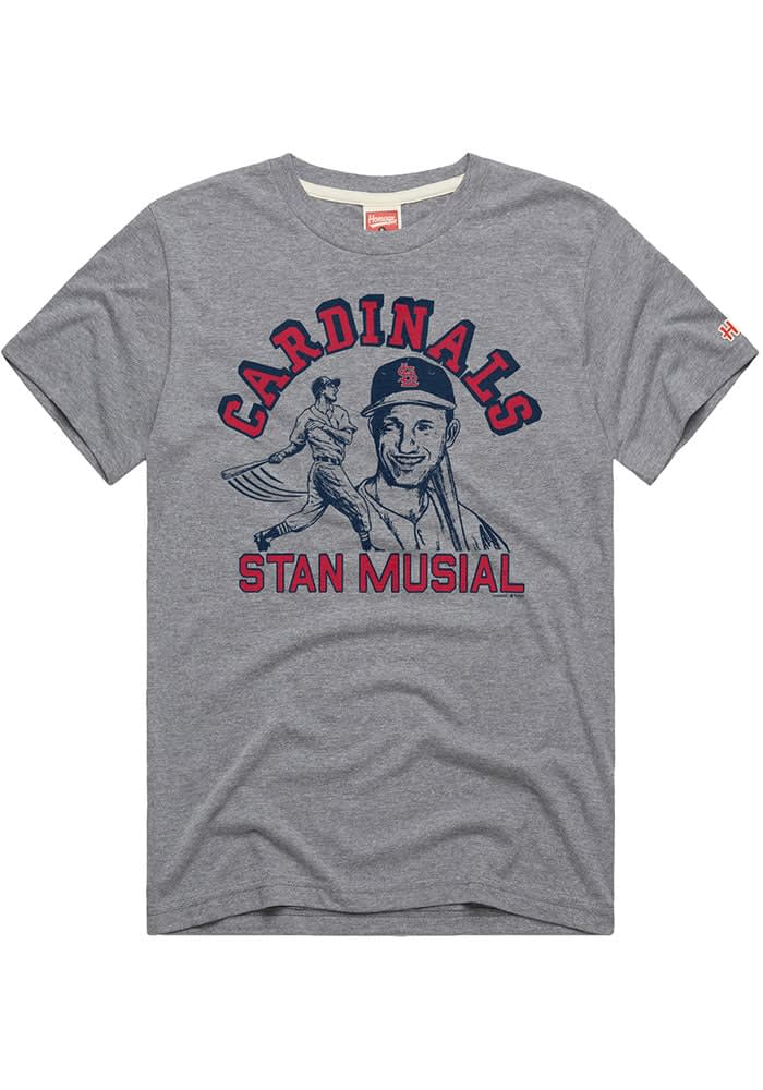 Yadier Molina & Nolan Arenado St. Louis Cardinals Homage MLB Jam