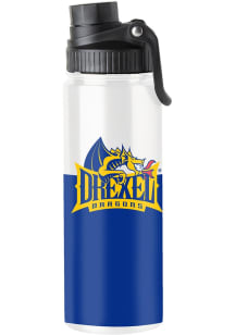 Drexel Dragons 21oz Twist Top Stainless Steel Bottle