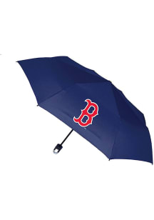 Boston Red Sox Storm Clip Mini Umbrella