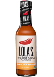 Iowa Hot Sauce Sauces