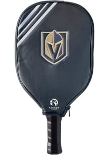 Vegas Golden Knights Embroidered Cover Pickleball Paddles