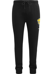 Mens Pitt Panthers Black Pro Standard Team Sweatpants